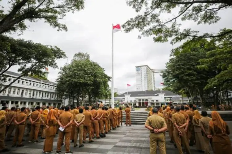 A Koswara: Evaluasi Berkala Kunci Organisasi untuk Terus Berkembang Mengikuti Zaman