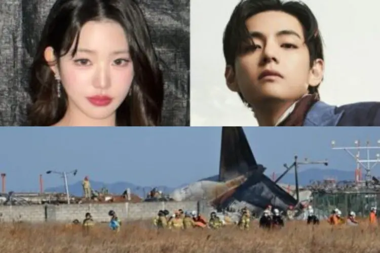 Turut Berduka, Grup K-Pop Tunda Aktivitas Mereka Pasca Terjadinya Kecelakaan Jeju Air