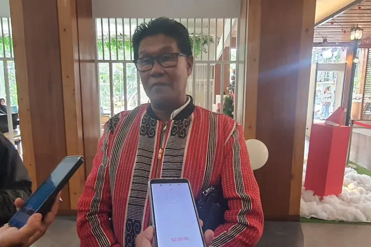 Tak Kantongi Izin, Sejumlah Pengusaha Nekat Jalankan Proyek Pembangunan di Kawasan Lembang