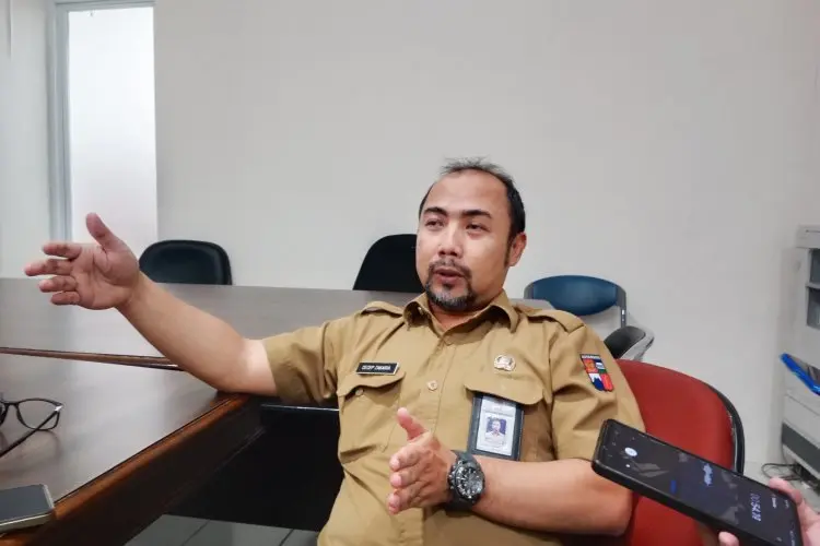 Bogor Mulai Lakukan Tender Pra-DIPA Ikuti Arahan KPK