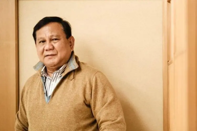 Presiden Prabowo Minta Maklum Jika Menteri Baru Salah Bicara: Yang Namanya Manusia Dia Juga Baru Menjabat