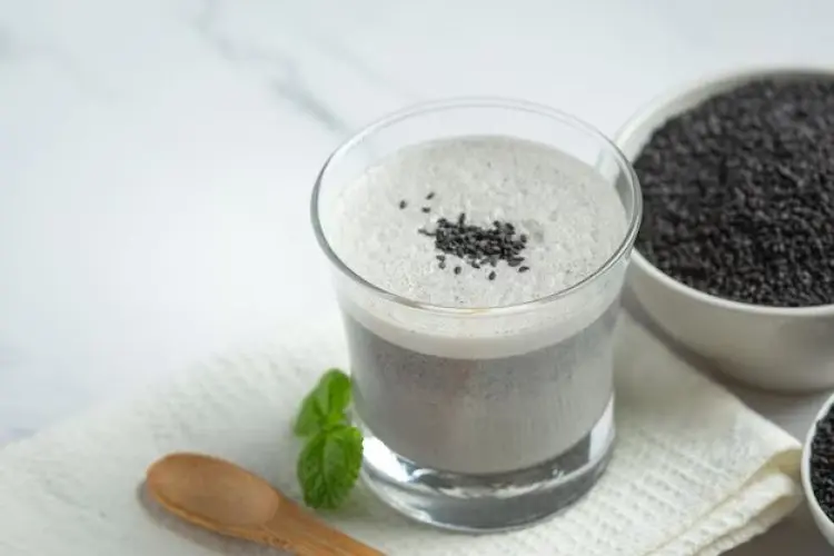 5 Jenis Campuran yang Tidak Boleh Dikombinasikan dengan Biji Chia