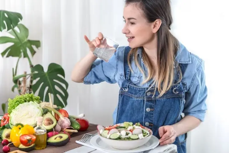 Mengenal Diet Lakto-Vegetarian: Pola Makan Sehat yang Ramah Lingkungan