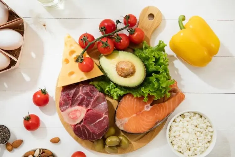 Pilihan Makanan Kaya Protein yang Ramah untuk Penderita Diabetes