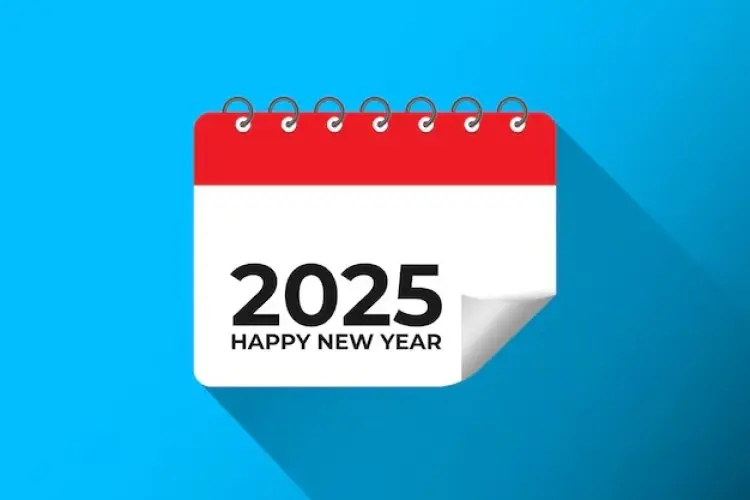 Cek Daftar Hari Libur dan Cuti Bersama Tahun 2025