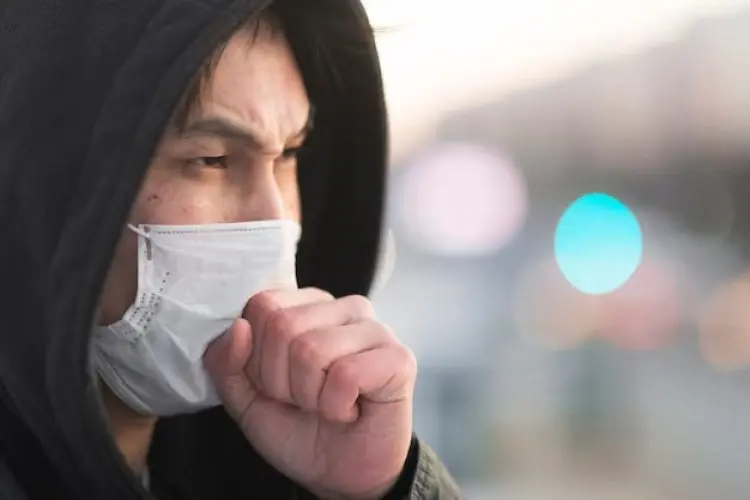 Flu Berat Mirip Covid-19 Mewabah hingga Rumah Sakit di China Alami Lonjakan Pasien