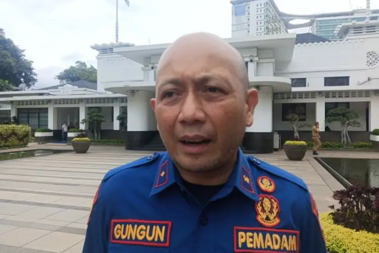 Masyarakat Diminta Lebih Waspada Potensi Kebakaran di Bulan Ramadhan
