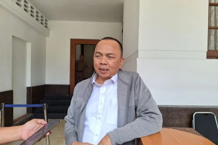 Pj Wali Kota Bandung Sampaikan Permohonan Maaf Getok Parkir di Kebun Binatang Bandung