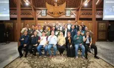 Hadapi Tahun 2025, Pj Wali Kota Bandung Ajak Semua Pihak Penuh Semangat