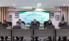Kejari Kabupaten Bogor Dua Kali Terapkan Restorative Justice Sepanjang Tahun 2024, Ini Alasannya !