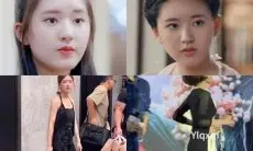 Setelah Dikabarkan Sakit, Ternyata Zhao Lusi Pernah Dianiaya Bosnya Hingga Alami Depresi dan Diet Ketat