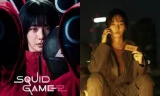 Berperan Sebagai Pasukan Pink Guard dalam 'Squid Game 2', Park Gyu Young: Bukan Peserta