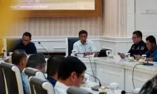 Ini Capaian Pemkot Bogor Sepanjang 2024 dan Begini Rencana pada 2025