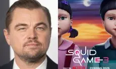 Benarkah Leonardo DiCaprio akan Muncul dalam 'Squid Game 3' Mendatang?