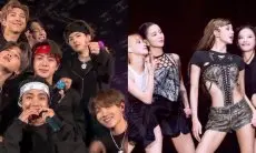 Berikut Strategi dan Rencana Mendatang dari 4 Agensi Besar K-Pop: BTS Comeback, BLACKPINK Rilis Album Baru