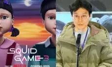 Serial 'Squid Game 3' Dikabarkan Tayang 27 Juni 2025, Akan Ada Permainan Catur Manusia?