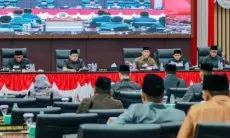 Hery Antasari Klaim 10 Program Strategis Kota Bogor 2024 Berjalan Baik dan Lancar 