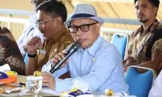 Buky Wibawa Karyaguna Dorong Pemkab Bandung Barat Optimalkan Situ Ciburuy jadi Obyek Wisata Andalan