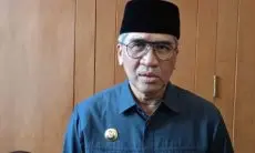 Pendapatan Hampir Rp1 Miliar, Dicky Saromi Dorong PDAM menjadi BUMD