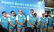 Konsumsi Listrik Kendaraan EV di SPKLU Terus Cetak Rekor, Darmawan Prasodjo: Meningkat 500% Sepanjang Nataru