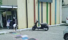 Terdampak Pelebaran Jalan Daeng Ardiwinata, Perpusda Kota Cimahi Bakal Dipindahkan