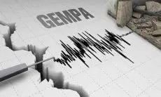 Gempa M7,1 Guncang Kumamoto Jepang, Shinkansen Dihentikan dan Dua Orang Tewas
