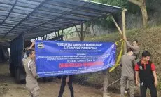 Bau Menyengat Sampah Imbas TPS Tak Berizin, RSUD Lembang Pindahkan Sejumlah Ruang Pelayanan