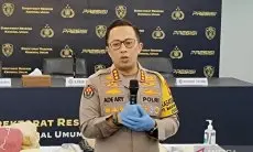 Coba Mencegah Tawuran, Pria di Bekasi Malah Dikeroyok