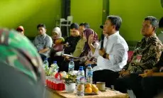 Jabar Calon Tuan Rumah Hari Desa 2025 Tingkat Nasional