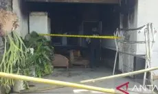 Gak Terima Putus Cinta, Pria di Sukabumi Nekat Bakar Rumah Mantan Kekasihnya