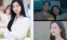 Meski Sukses dengan 'Queen of Tears', Mengapa Kim Ji Won Tidak Mendapat Penghargaan