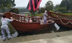 Libur Panjang sekolah, Kunjungan Wisatawan ke Lembang Anjlok