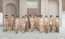 Rencana Masa Depan SEVENTEEN di Tahun 2025 Terungkap, Beberapa Member akan Bertugas Wajib Militer