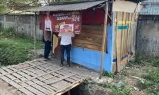 Satnarkoba Polresta Bandung Tindaklanjuti Pengaduan Masyarakat Soal Peredaran Miras dan Obat-obatan Keras di Rancaekek