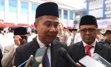 Pemprov Jabar Dorong Penyempurnaan Asrama Haji di Indramayu, Siap Gelontorkan Dana Hibah