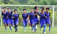 Perjalanan Emas Rhaka dan Nazriel: Dua Bintang Muda Akademi Persib yang Antar Timnas U17 Indonesia ke Piala Dunia U17 2025