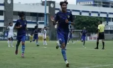 Tiga Pemain Muda Akademi Persib Kembali Dipanggil Timnas U17: Siap Bersinar di Piala Asia 2025