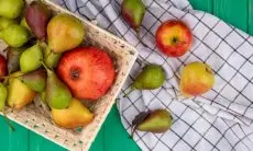 Empat Buah yang Aman dan Bermanfaat Bagi Penderita Diabetes