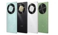 Huawei Enjoy 70X Dikenalkan dengan Konektivitas Satelit dan Baterai 6.100 mAh