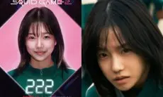 Jo Yuri Ungkap Bagaimana Dia Mendapatkan Perannya dalam Serial 'Squid Game 2'
