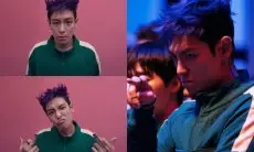 Mainkan Karakter Ikonik dalam 'Squid Game 2', TOP eks BIGBANG: Saya Mencoba....