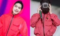 V BTS Dicurigai akan Muncul di 'Squid Game 3'?