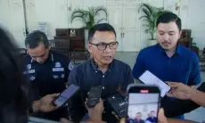 Pj Wali Kota Telah Serahkan DPA Tahun 2025 ke Seluruh OPD, Begini Pesannya