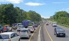 Terungkap Penyebab Kecelakaan Beruntun di Tol Cipularang, Ternyata....