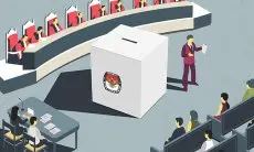 MK Lakukan Sidang Perdana Sengketa Pilkada Serentak 2024 Pekan Depan, 11 Antaranya dari Jabar