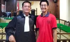 Dua Meja Hijau Tentukan Nasib Armor Toredador, Terdakwa KDRT Cut Intan Nabila, Pekan Depan