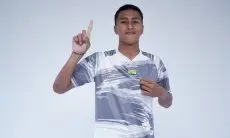 Susunan Pemain Persib vs Borneo FC: Teja Paku Alam Absen, Kiper Muda Fitrah Maulana Starter