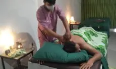 Ramaikan Tempat Pijat di Bandung, Mahkota Family Massage Hadir dengan Fasilitas Mumpuni