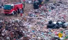 TPA Sarimukti Terancam Kolaps, Dedi Mulyadi Ultimatum Kepala Daerah Bandung Raya