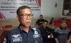 Selama Perayaan Nataru 2024/2025, BPBD KBB Klaim Tak Dapati Adanya Laporan Bencana di Wilayahnya